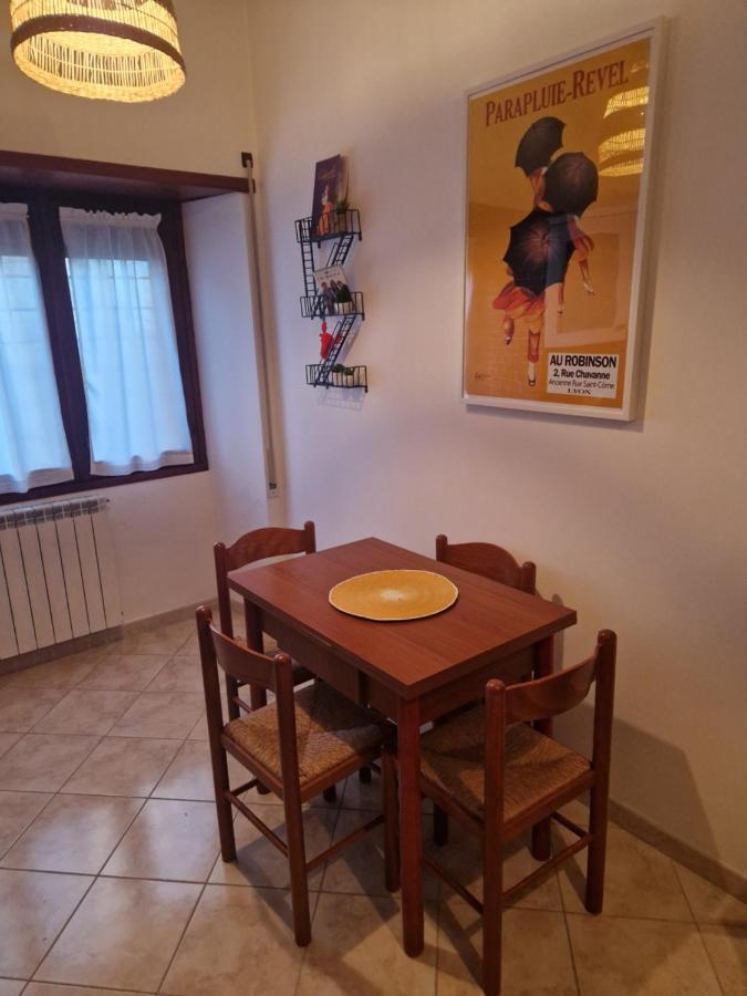 Appartamento At Monica'S In Rome - Stazione Labaro Esterno foto