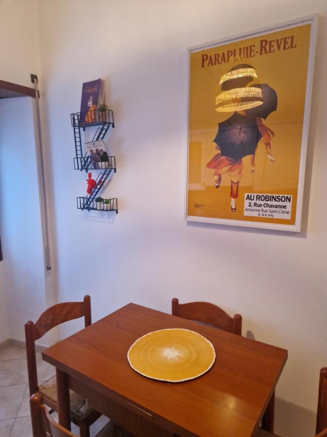 Appartamento At Monica'S In Rome - Stazione Labaro Esterno foto