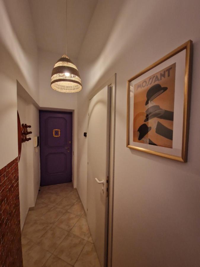 Appartamento At Monica'S In Rome - Stazione Labaro Esterno foto