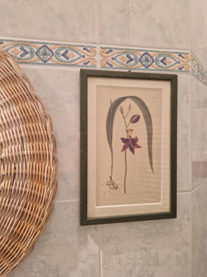 Appartamento At Monica'S In Rome - Stazione Labaro Esterno foto